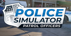 Police Simulator: Patrol Officers