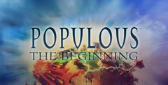 Populous: The Beginning