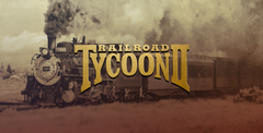 Railroad Tycoon 2