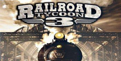 Railroad Tycoon 3 Free Download