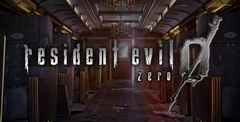 Resident Evil 0 Free Download