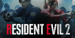 Resident Evil 2 Free Download