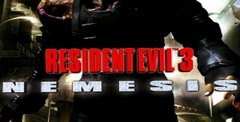 Resident Evil 3: Nemesis Free Download