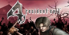 Resident Evil 4