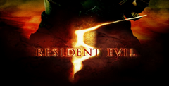 Resident Evil 5 Free Download