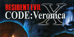 Resident Evil: Code: Veronica