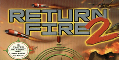 Return Fire 2 Free Download