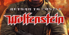 Return to Castle Wolfenstein Free Download