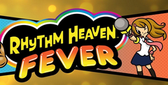Rhythm Heaven Fever Free Download