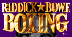 Riddick Bowe Boxing Free Download