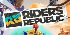 Riders Republic