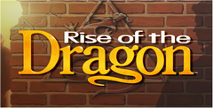 Rise of the Dragon Free Download