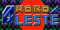 Robo Aleste Free Download