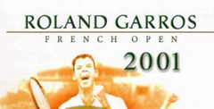 Roland Garros French Open 2001 Free Download