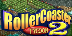 RollerCoaster Tycoon 2 Free Download