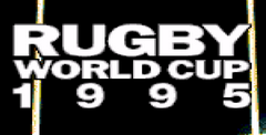 Rugby World Cup 95 Free Download