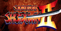 Samurai Shodown 2