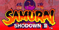 Samurai Shodown 3 Free Download