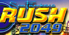 San Francisco Rush 2049 Free Download