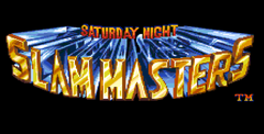 Saturday Night Slam Masters Free Download