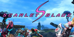 Scarlet Blade Free Download