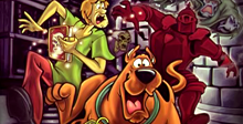Scooby Doo Mystery Free Download