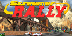 Screamer Rally Free Download