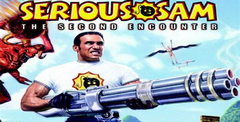 Serious Sam: The Second Encounter Free Download