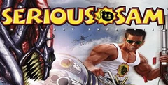 Serious Sam Free Download