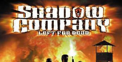 Shadow Company: Left for Dead Free Download