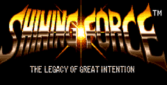 Shining Force Free Download