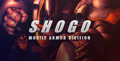 Shogo: Mobile Armor Division Free Download