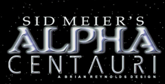 Sid Meier's Alpha Centauri Free Download