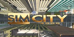 SimCity 3000