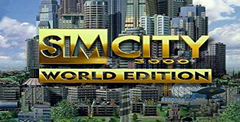 SimCity 3000 - World Edition