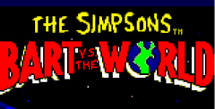 Simpsons, The - Bart vs. the World Free Download