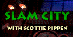 Slam City with Scottie Pippen Free Download