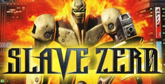 Slave Zero Free Download