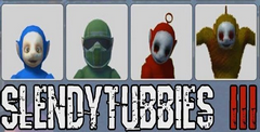 Slendytubbies 3 Free Download