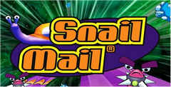 Snail Mail