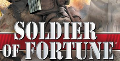 Soldier of Fortune Free Download