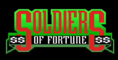 Soldiers Of Fortune Free Download