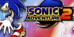 Sonic Adventure 2