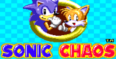 Sonic Chaos Free Download