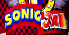 Sonic Jam