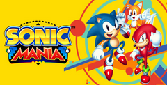 Sonic Mania Free Download