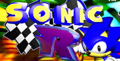 Sonic R