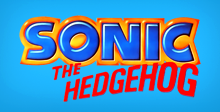 Sonic The Hedgehog