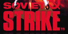 Soviet Strike