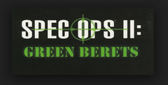 Spec Ops II: Green Berets Free Download